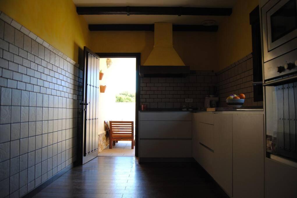 Villa Romina Piscina Privada Chiclana de la Frontera Exterior foto